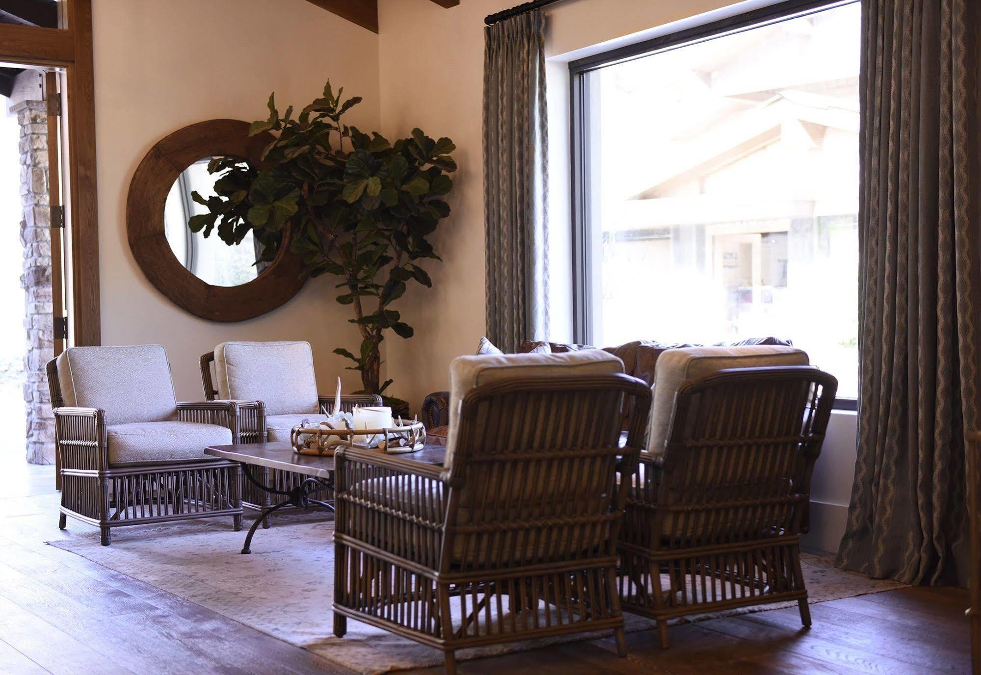 Resort The Ranch At Laguna Laguna Beach